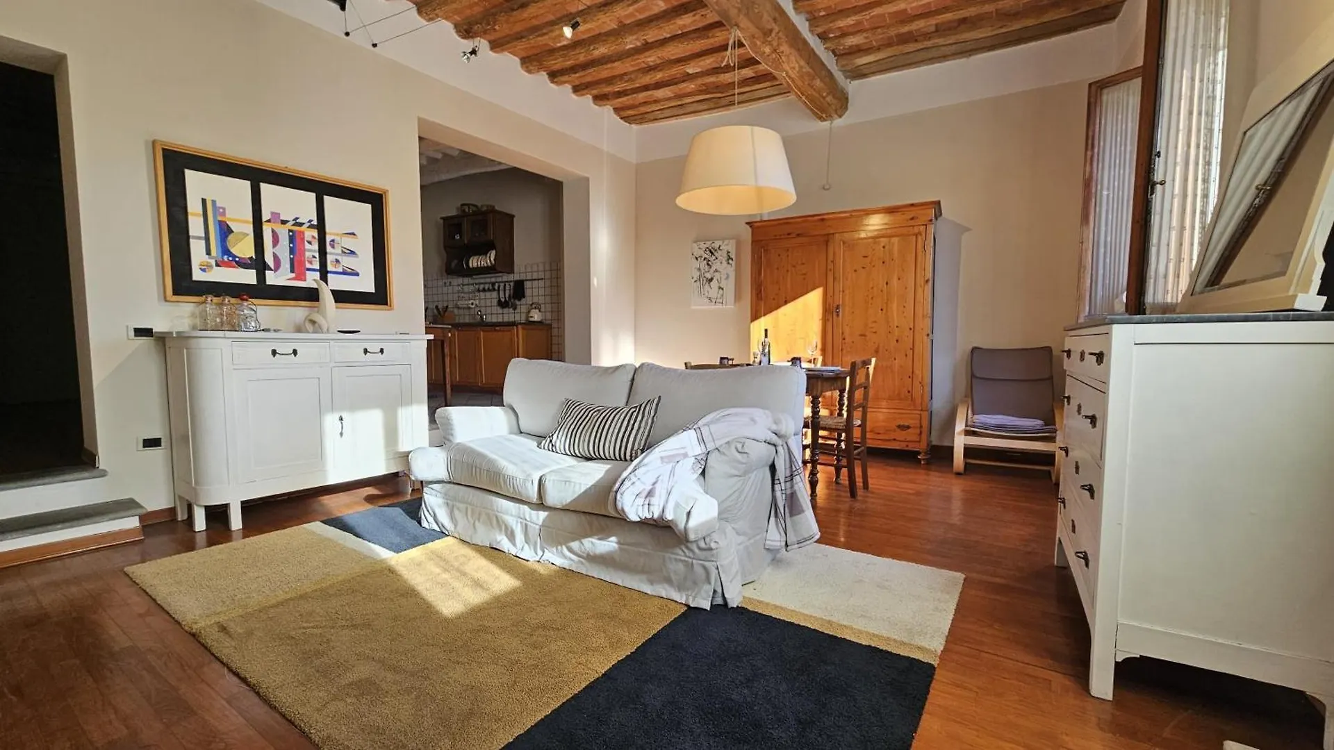 Appartamento La Giostra Pistoia 0*,  Italy